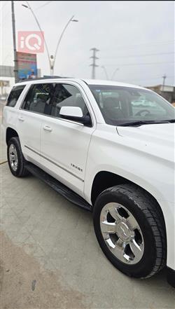 شيفروليه تاهو